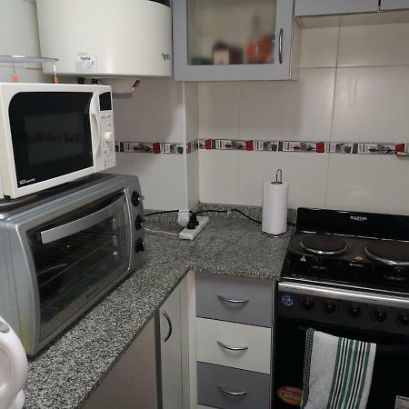 Anchorena Rent Apartament Buenos Aires Zewnętrze zdjęcie