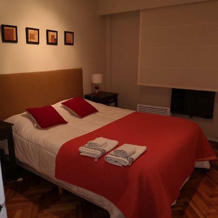 Anchorena Rent Apartament Buenos Aires Zewnętrze zdjęcie