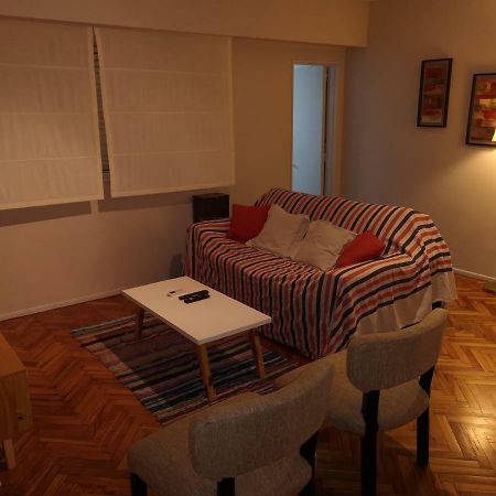 Anchorena Rent Apartament Buenos Aires Zewnętrze zdjęcie