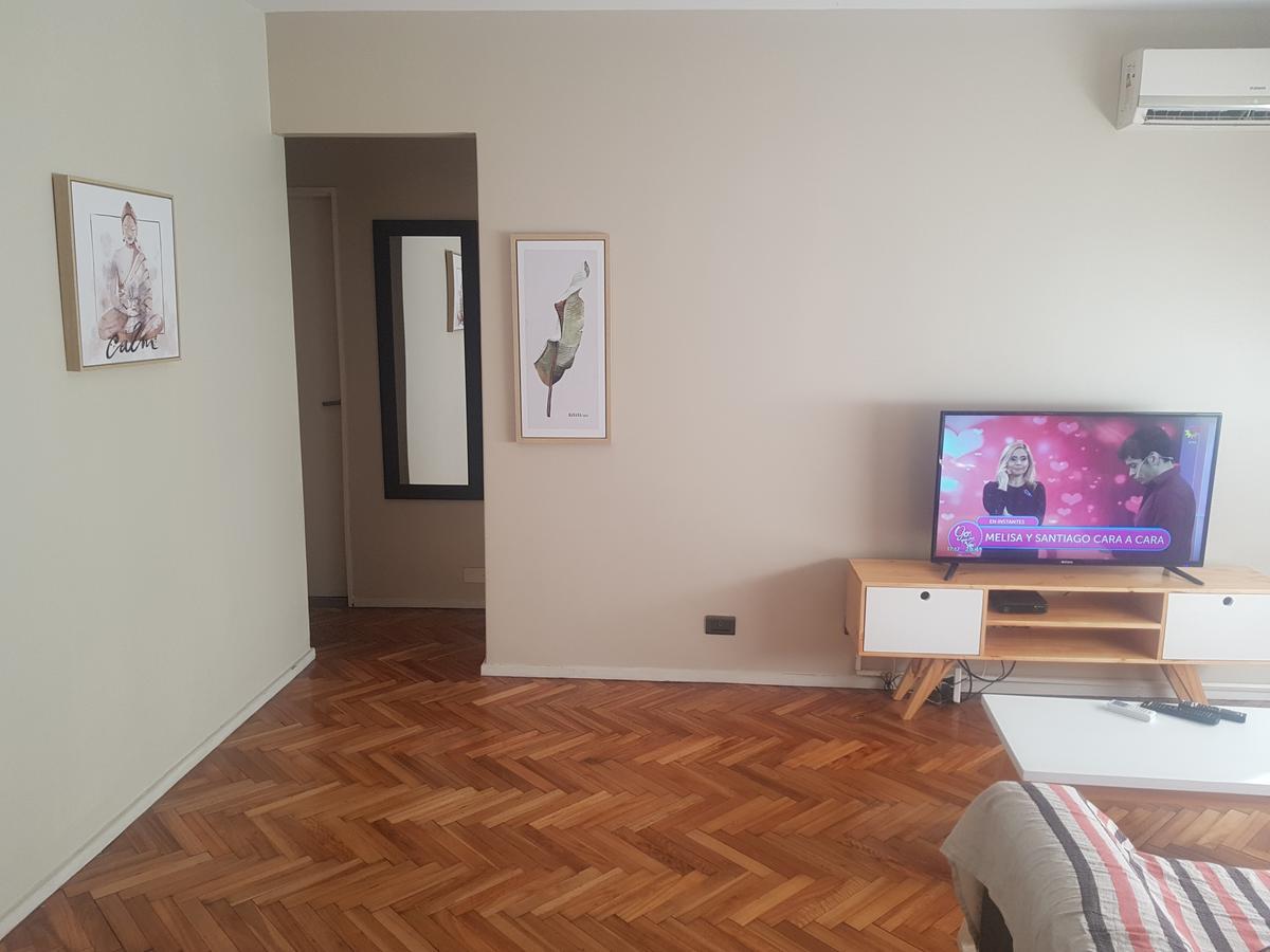 Anchorena Rent Apartament Buenos Aires Zewnętrze zdjęcie