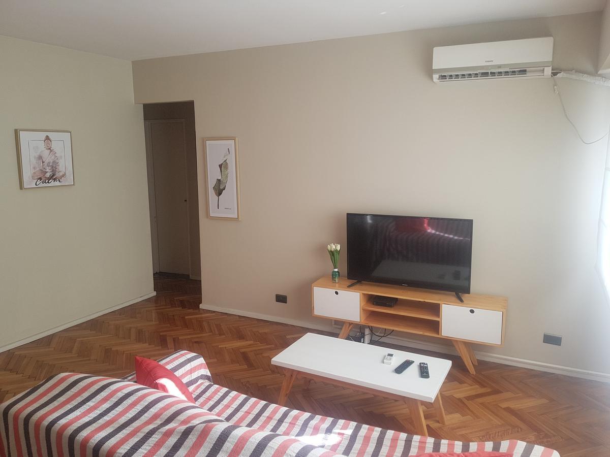Anchorena Rent Apartament Buenos Aires Zewnętrze zdjęcie