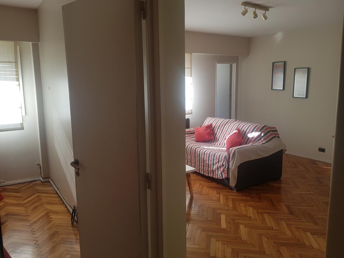 Anchorena Rent Apartament Buenos Aires Zewnętrze zdjęcie