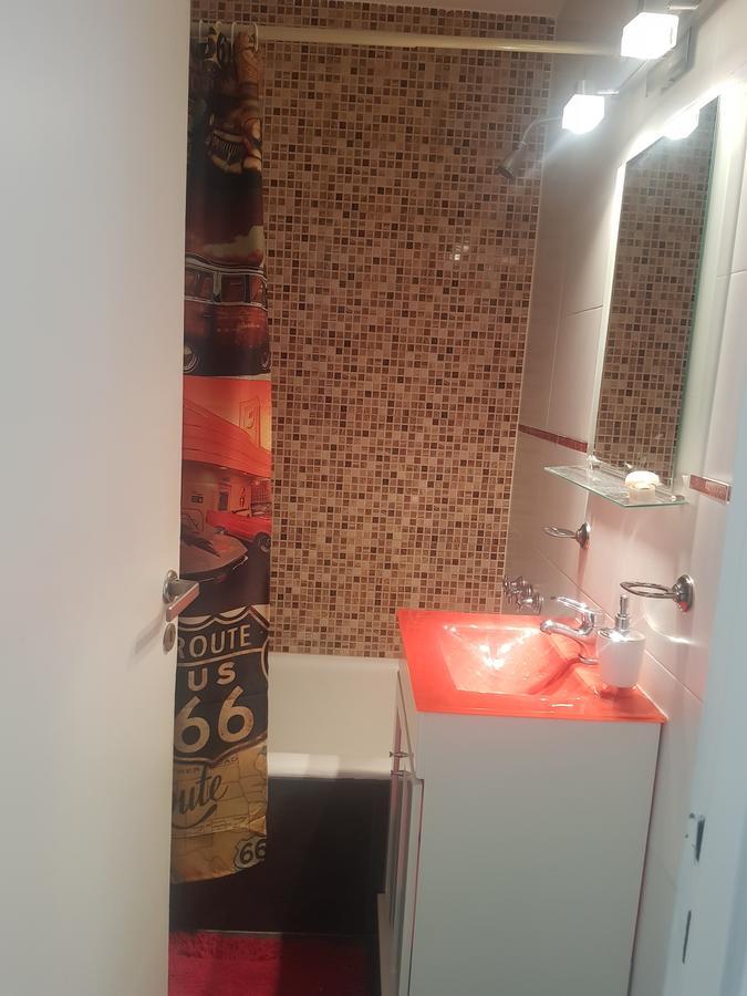 Anchorena Rent Apartament Buenos Aires Zewnętrze zdjęcie