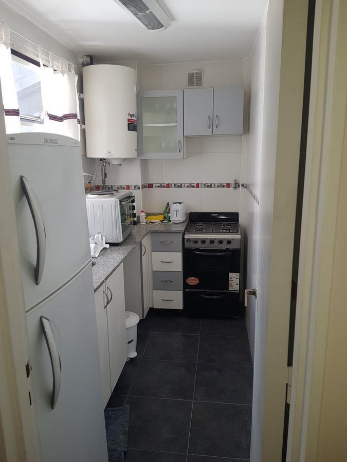 Anchorena Rent Apartament Buenos Aires Zewnętrze zdjęcie
