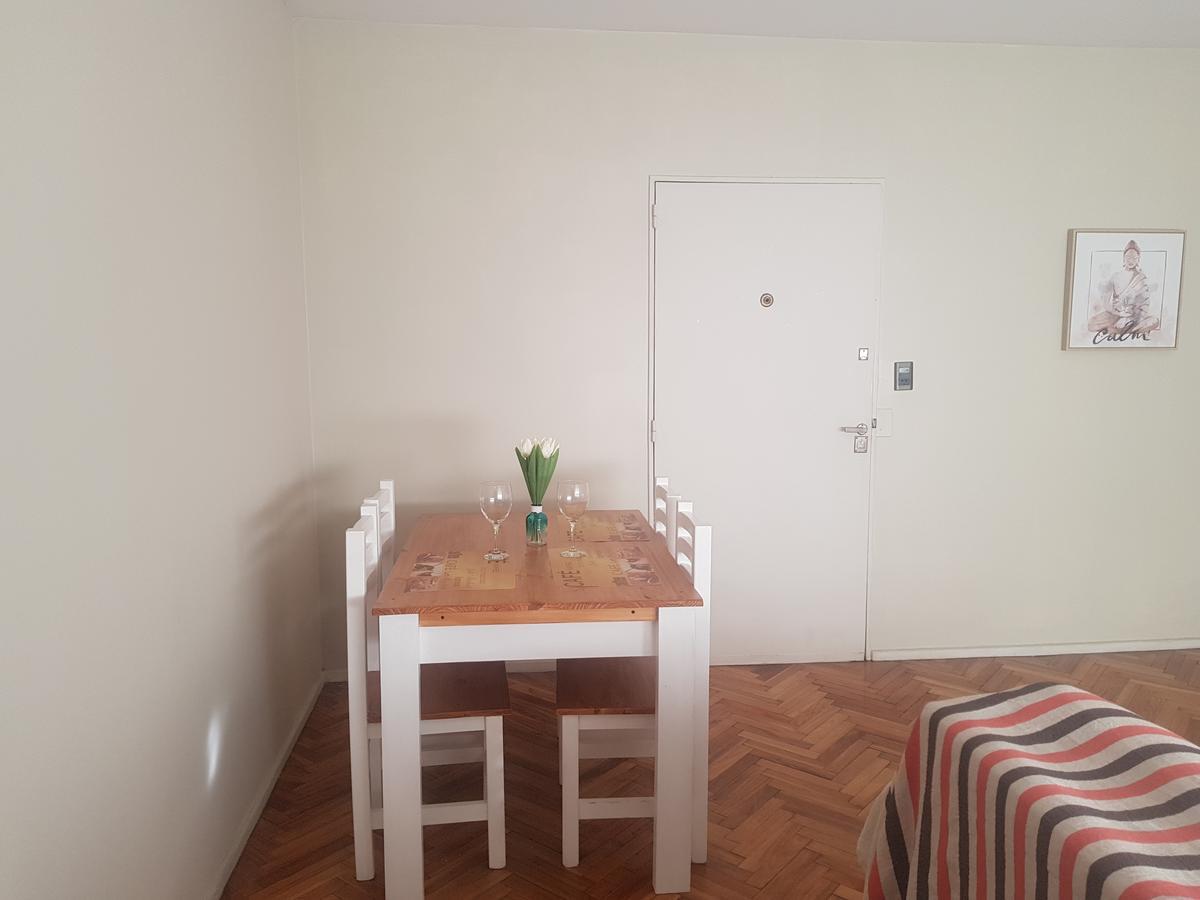 Anchorena Rent Apartament Buenos Aires Zewnętrze zdjęcie