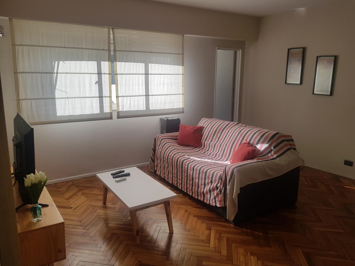 Anchorena Rent Apartament Buenos Aires Zewnętrze zdjęcie