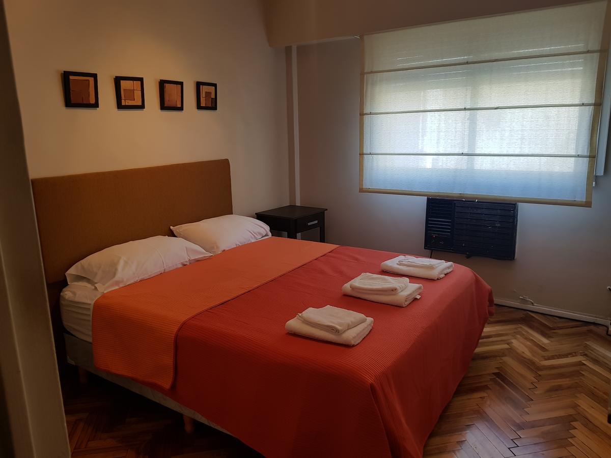 Anchorena Rent Apartament Buenos Aires Zewnętrze zdjęcie
