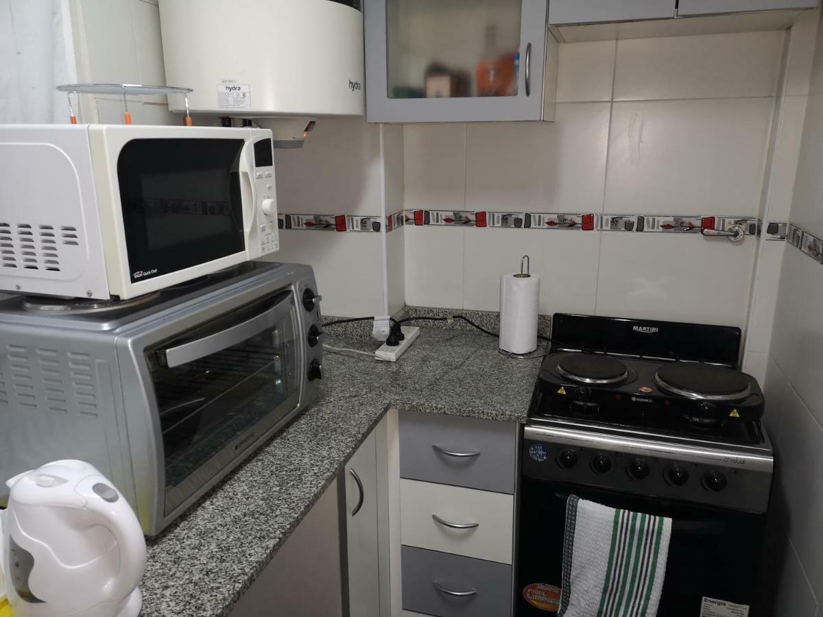 Anchorena Rent Apartament Buenos Aires Zewnętrze zdjęcie