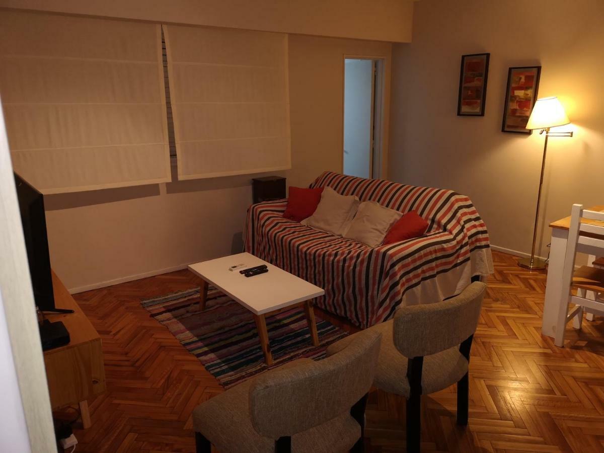Anchorena Rent Apartament Buenos Aires Zewnętrze zdjęcie